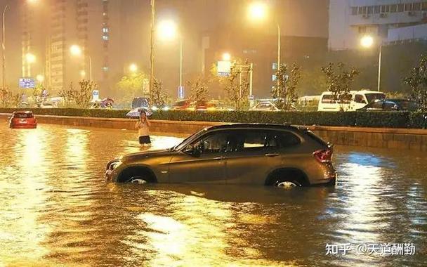 武昌车站因暴雨被淹,武昌车站因暴雨被淹事件